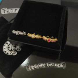 Picture of Chrome Hearts Ring _SKUChromeHeartsring07cly807130